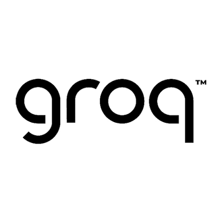Groq Groq logo