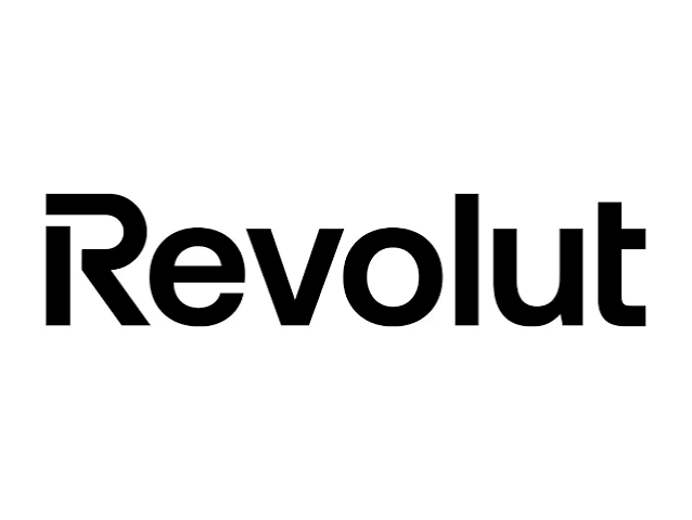 Revolut Revolut logo