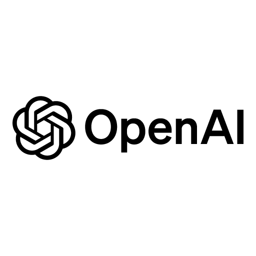 OpenAI OpenAI logo